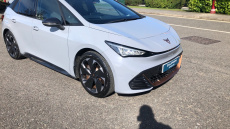 CUPRA Born 169kW e-Boost V2 58kWh 5dr Auto Electric Hatchback